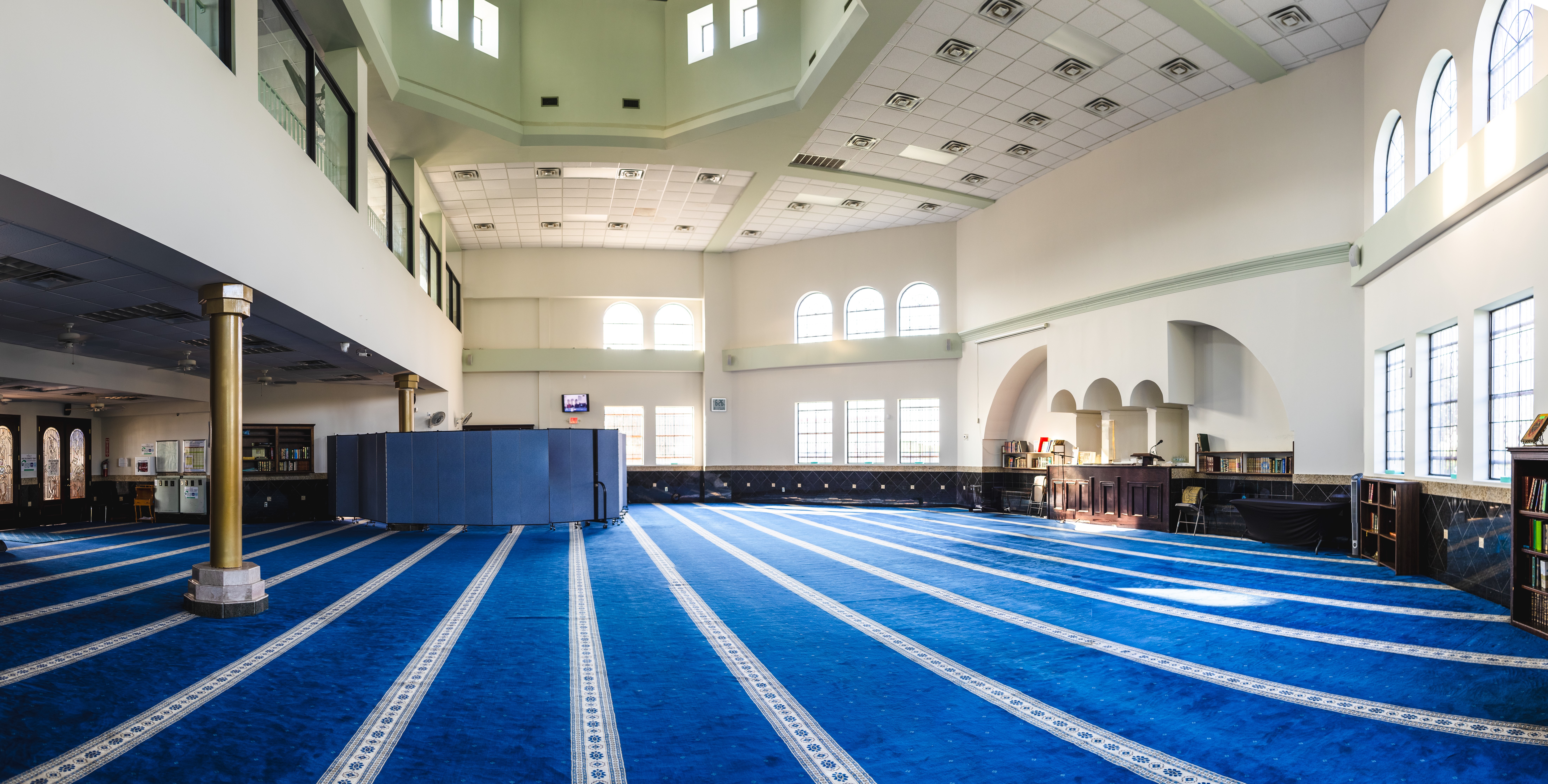 About Us Masjid Hamza About Us Masjid Hamza